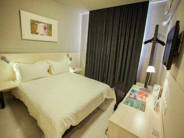 Jinjiang Inn Shanghai Jinshang City Beach Zewnętrze zdjęcie